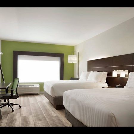 Holiday Inn Express Hotel & Suites Canton By Ihg Exteriér fotografie