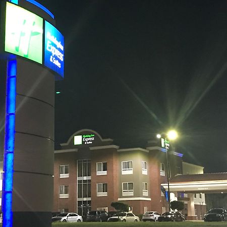 Holiday Inn Express Hotel & Suites Canton By Ihg Exteriér fotografie