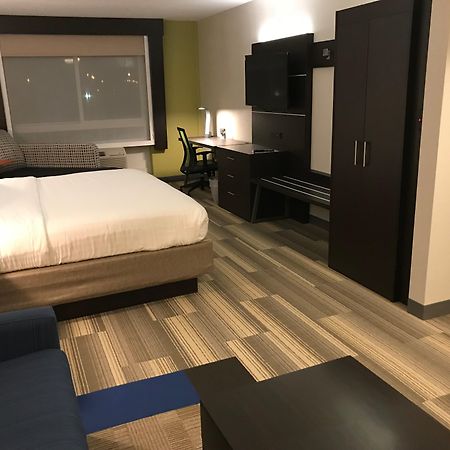 Holiday Inn Express Hotel & Suites Canton By Ihg Exteriér fotografie