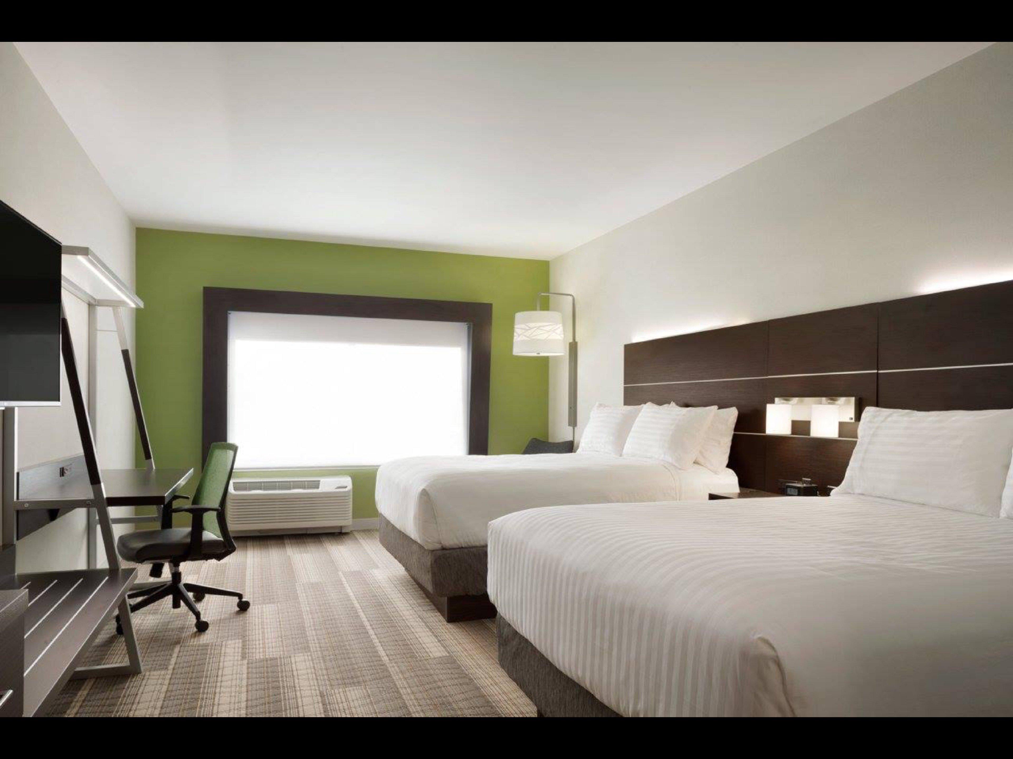Holiday Inn Express Hotel & Suites Canton By Ihg Exteriér fotografie