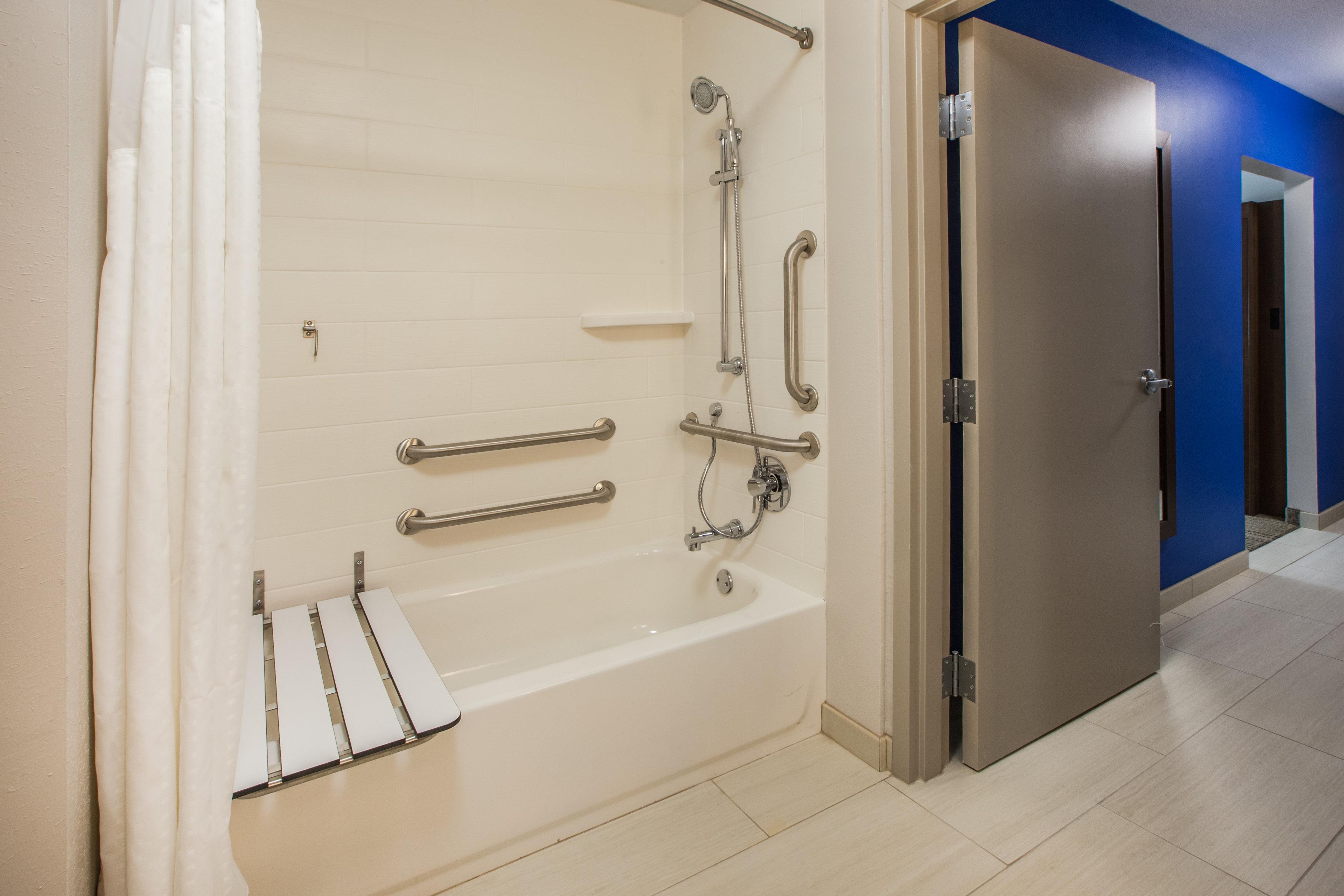 Holiday Inn Express Hotel & Suites Canton By Ihg Exteriér fotografie