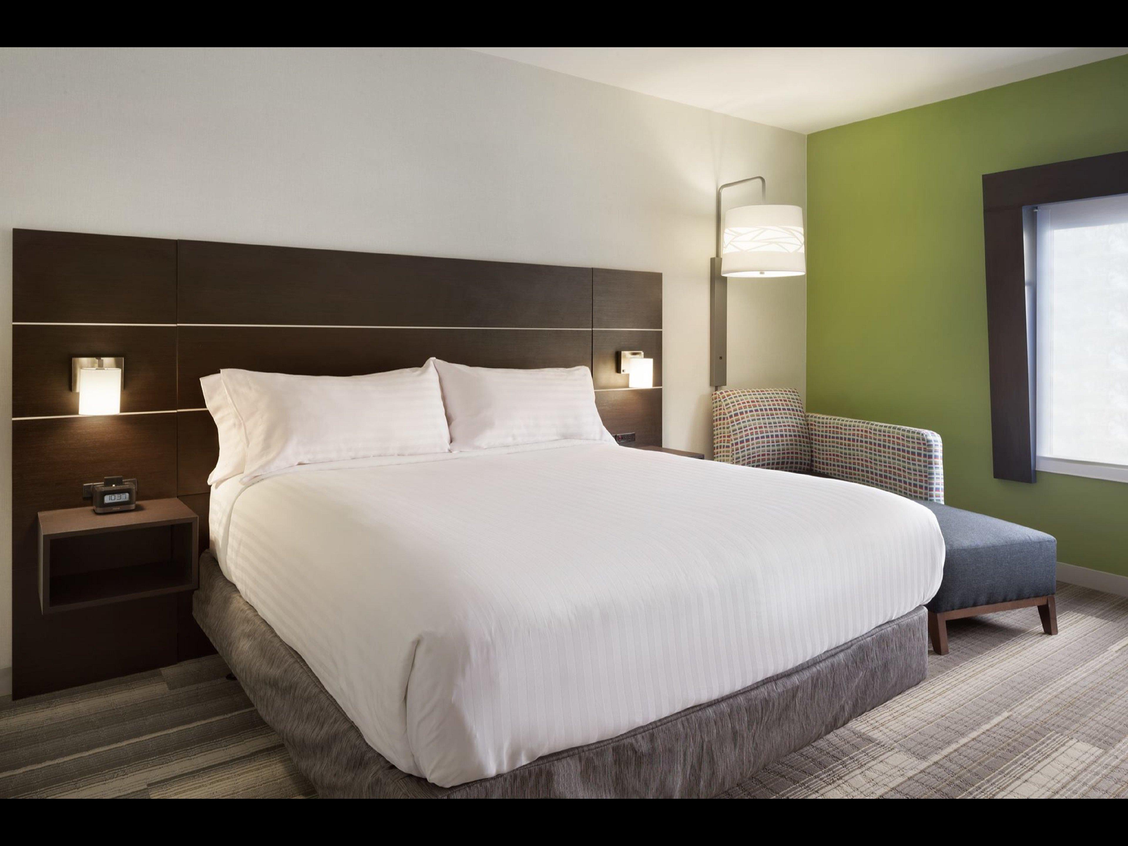Holiday Inn Express Hotel & Suites Canton By Ihg Exteriér fotografie