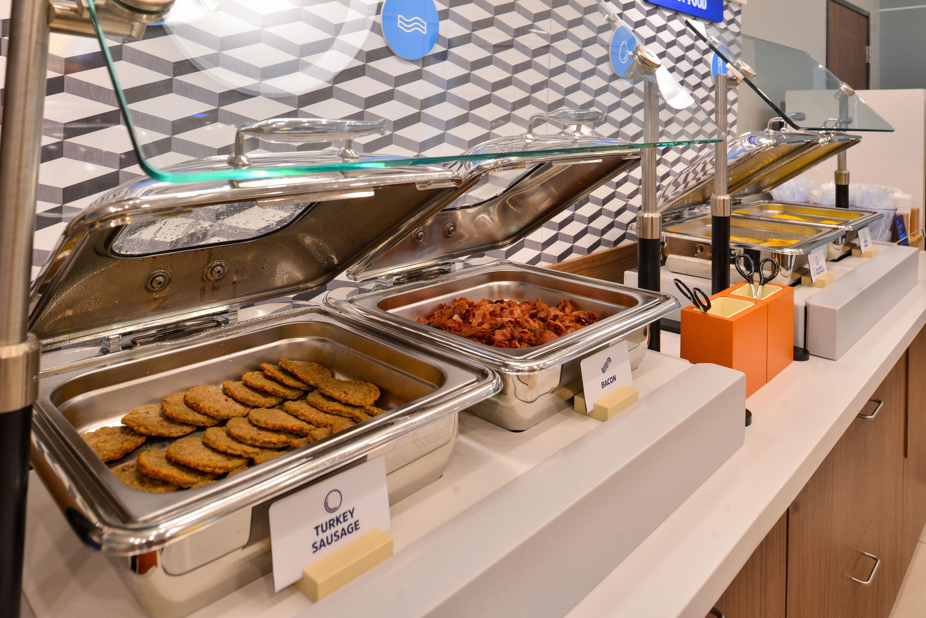 Holiday Inn Express Hotel & Suites Canton By Ihg Exteriér fotografie