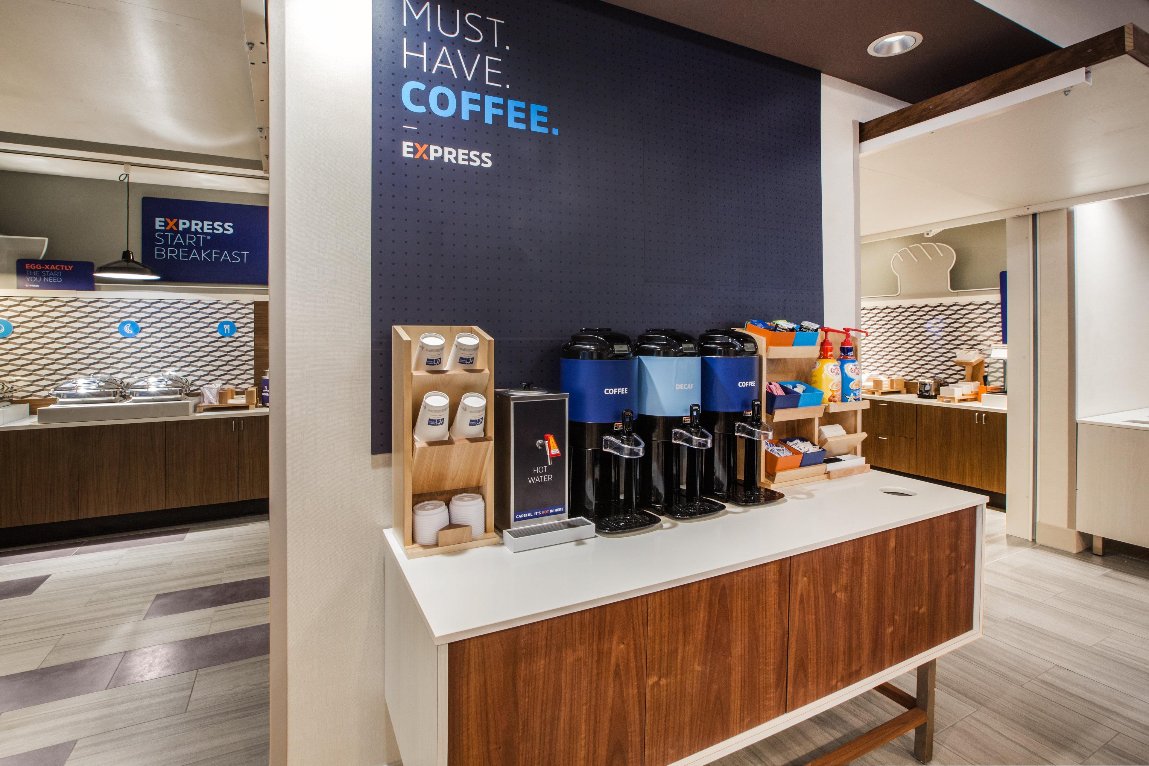 Holiday Inn Express Hotel & Suites Canton By Ihg Exteriér fotografie