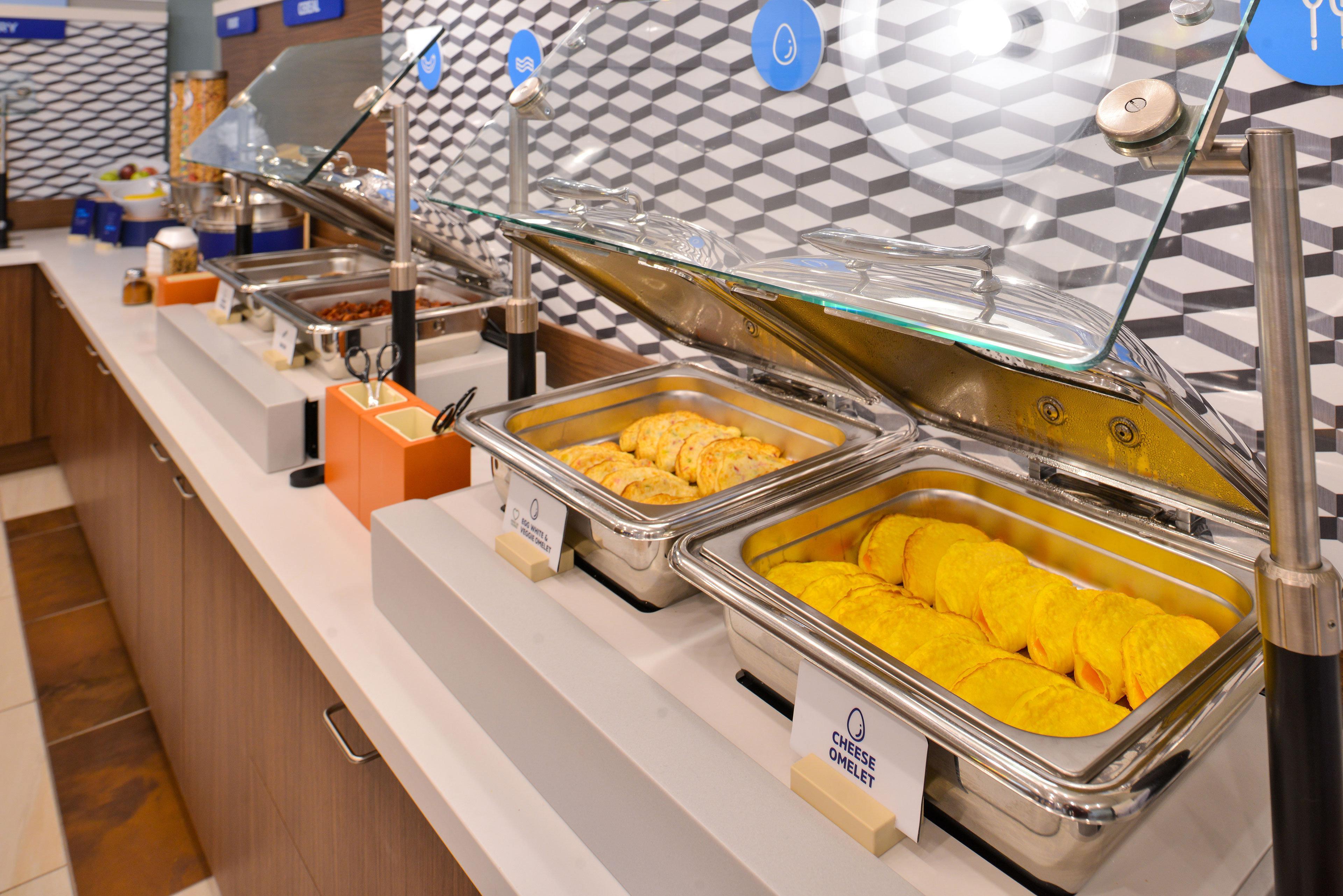 Holiday Inn Express Hotel & Suites Canton By Ihg Exteriér fotografie