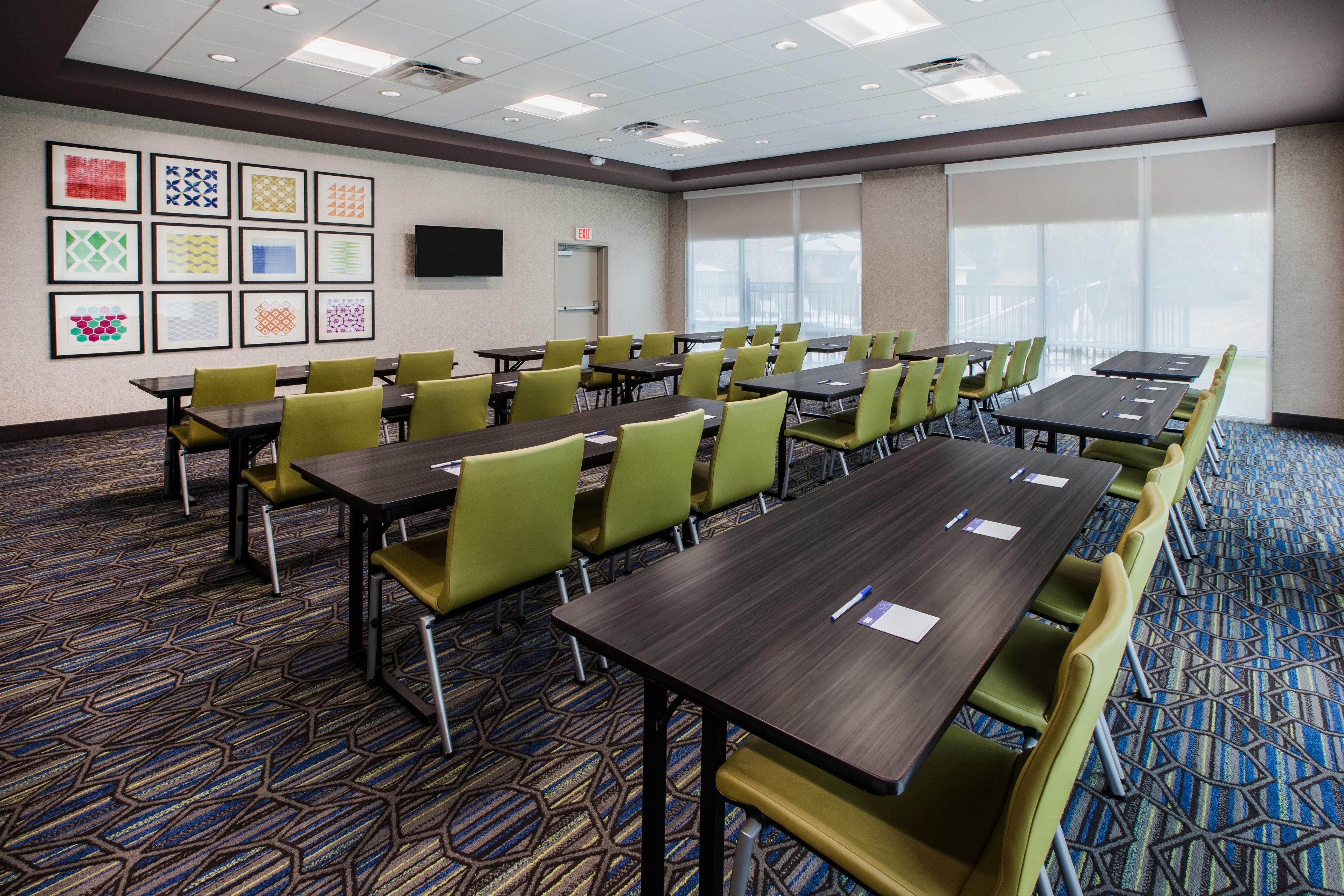 Holiday Inn Express Hotel & Suites Canton By Ihg Exteriér fotografie