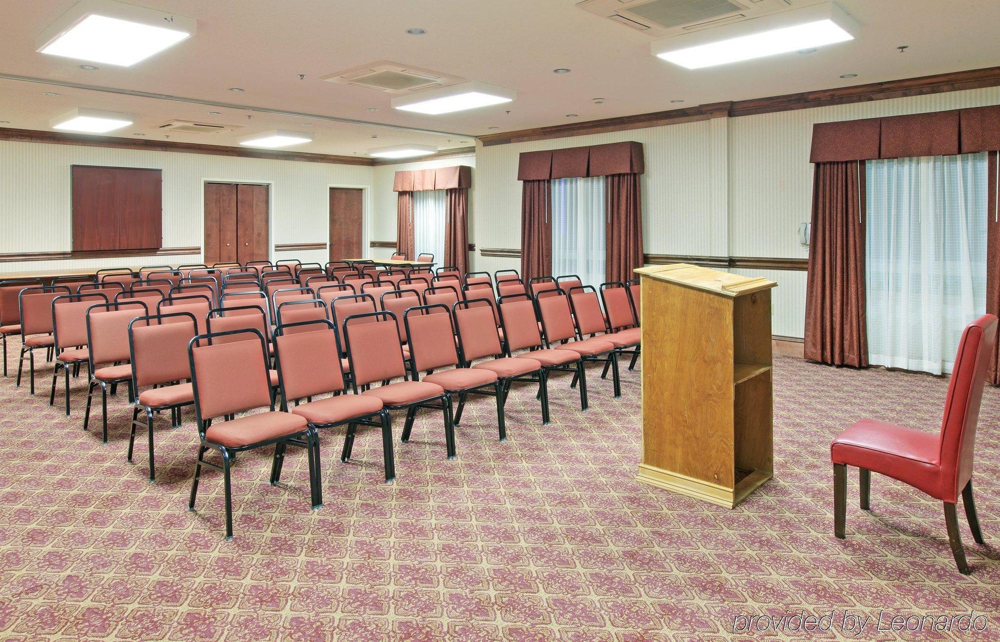 Holiday Inn Express Hotel & Suites Canton By Ihg Exteriér fotografie