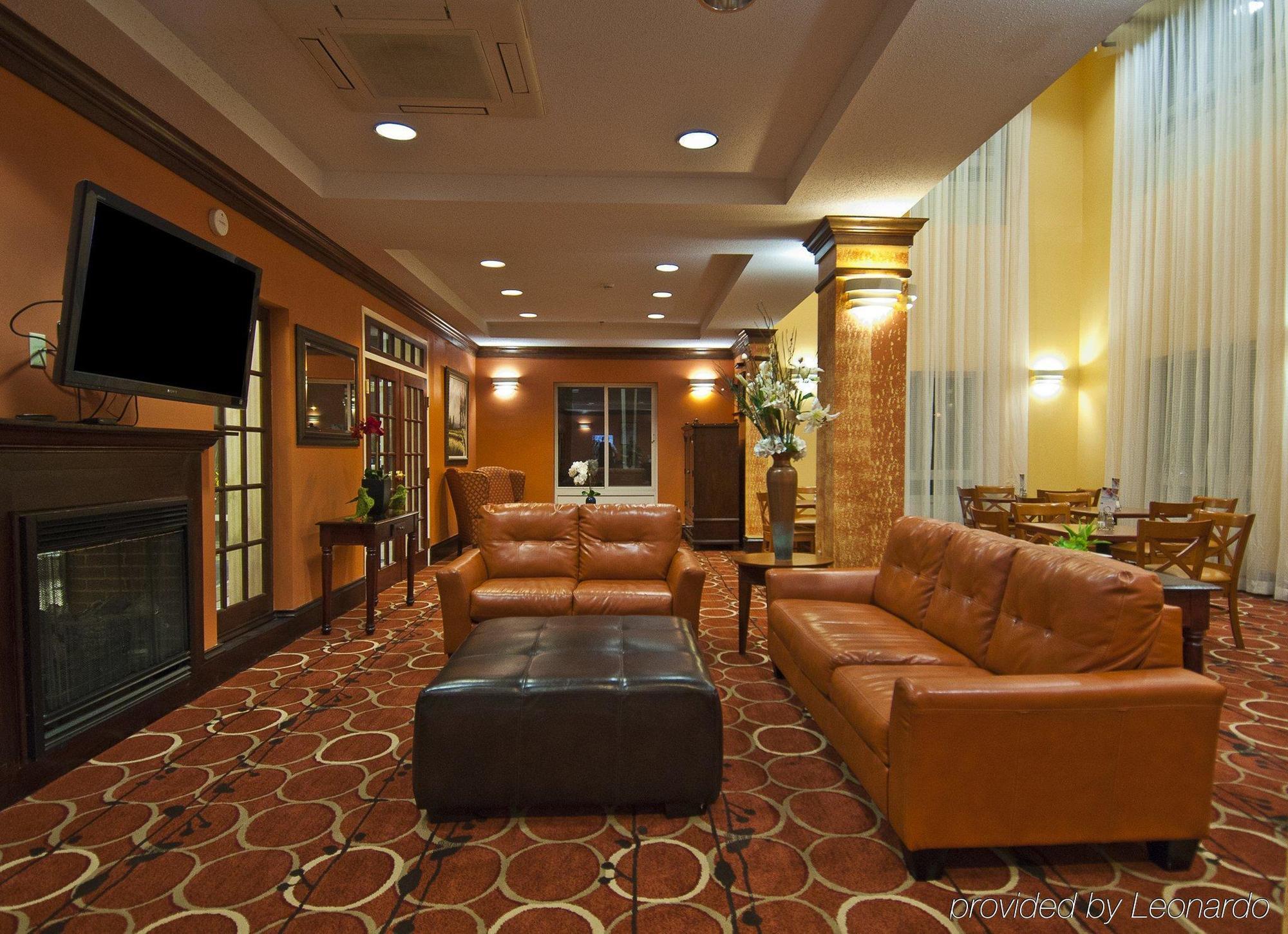 Holiday Inn Express Hotel & Suites Canton By Ihg Exteriér fotografie