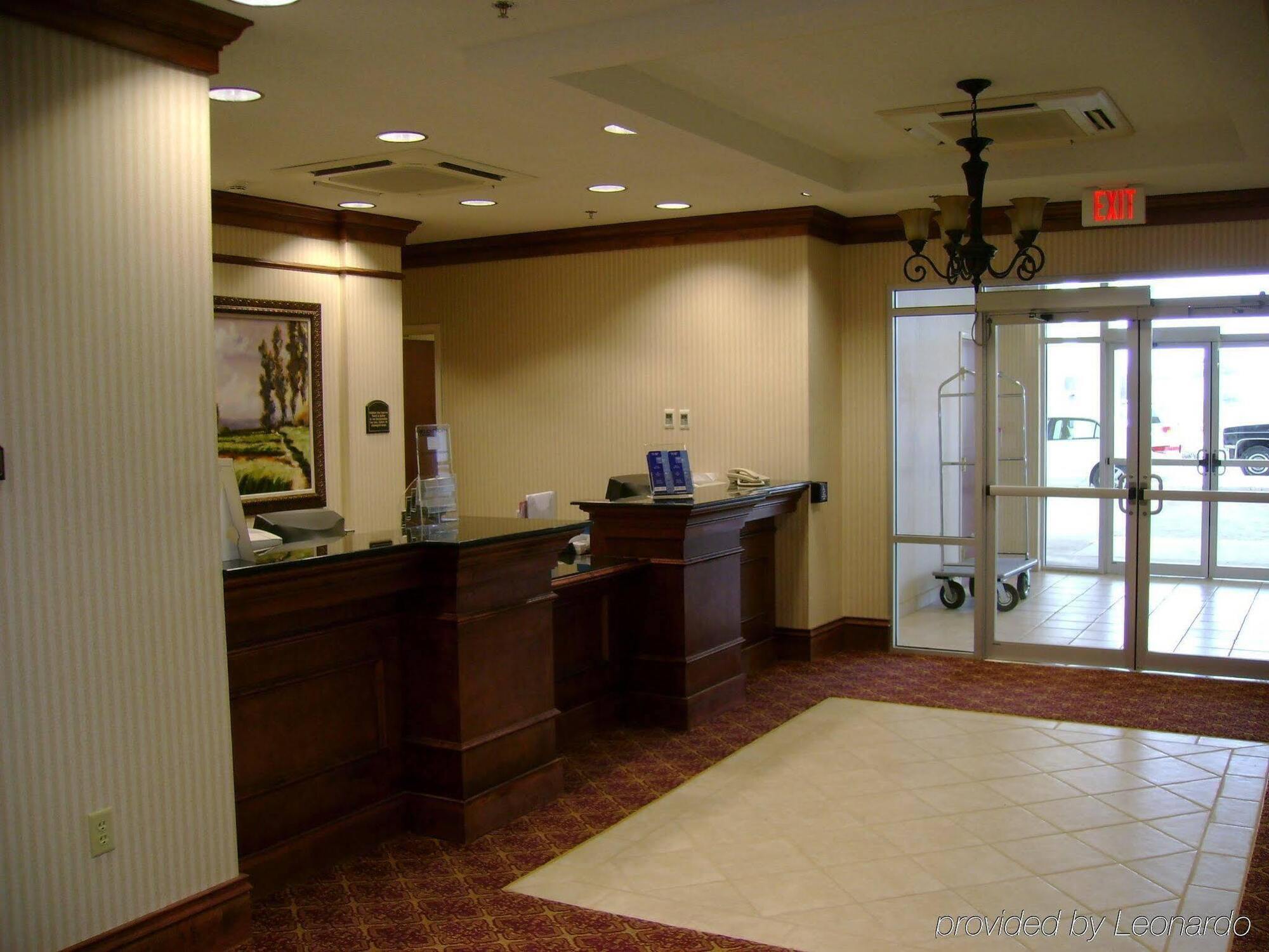 Holiday Inn Express Hotel & Suites Canton By Ihg Exteriér fotografie